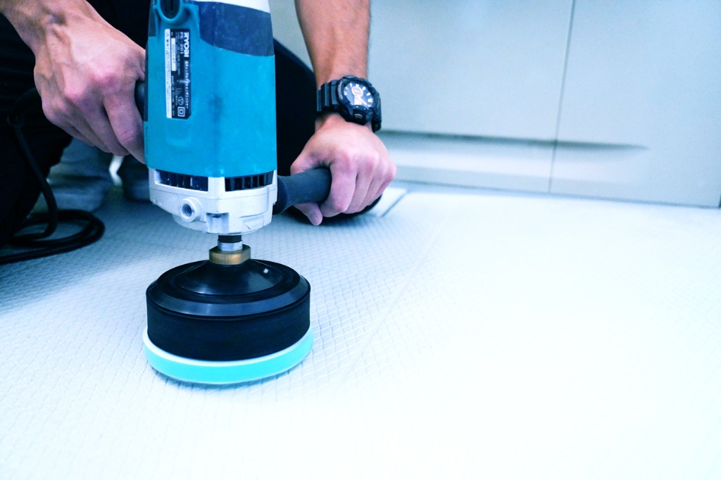 高品質で圧倒的な仕上がり